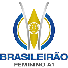 Brasileiro Women Logo