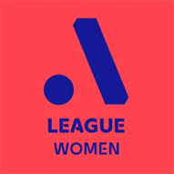 A League Women Logo