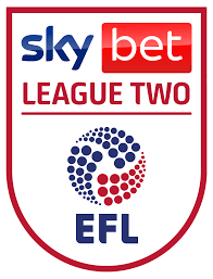 League Two Logo