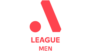 A League Men Logo