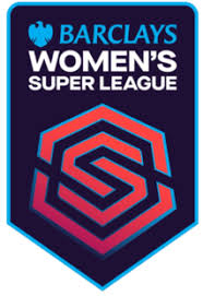 Women Super League Logo