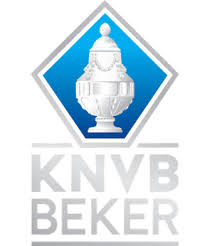 KNVB Beker Logo