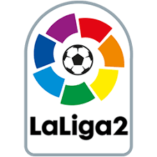 La Liga 2 Logo