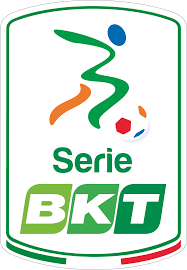 Serie B Logo