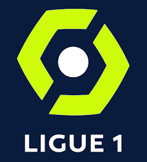 Ligue 1 Logo