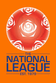 National League Logo