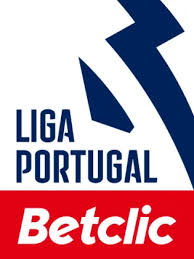 Liga Portugal Logo