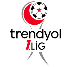 1 Lig Logo