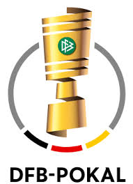 DFB Pokal Logo